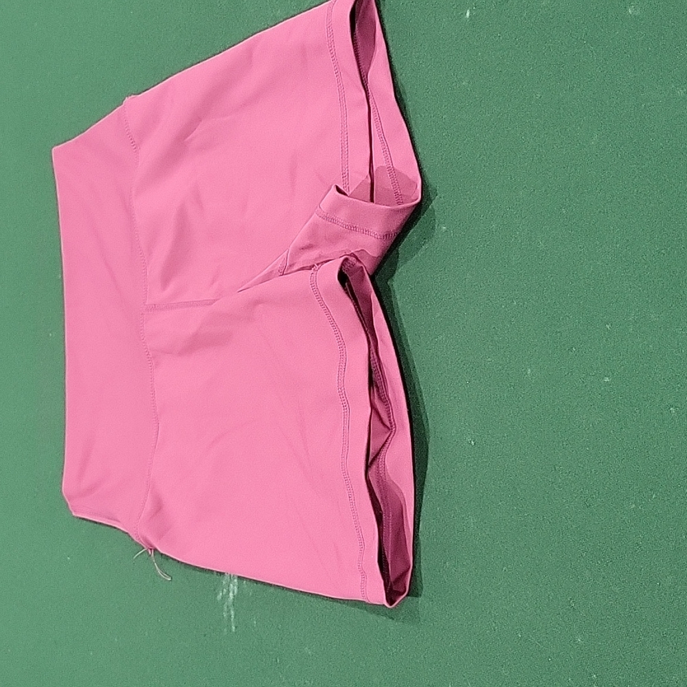 Yogalicious shorts